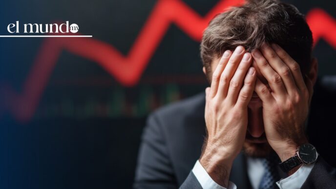 crisis empresarial EU