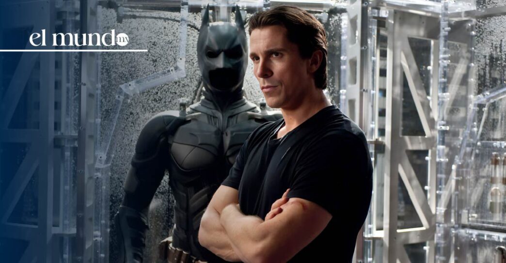 Christian Bale construirá villa para niños huérfanos para 2026