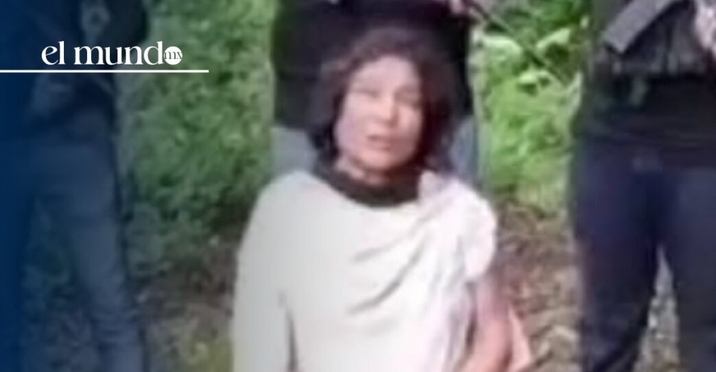 'Con la mafia veracruzana no se juega o terminarán como yo': últimas palabras de Irma Hernández