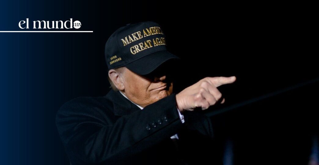 Donald Trump rompe récord de deportaciones en los últimos cinco años