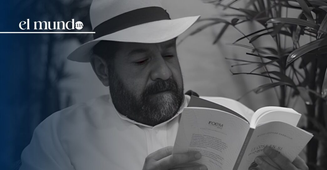 Francisco Magaña: Doceavo mexicano que gana el Premio Jaime Sabines-Gatien Lapointe