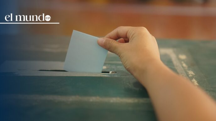 ¿Menores podrán votar en Reino Unido? Parlamento estudia incluir a los adolescentes en el padrón electoral