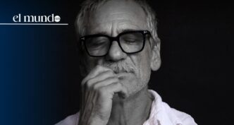 Fallece Alon Moni Aboutboul tras colapsar en playa de Israel frente a turistas