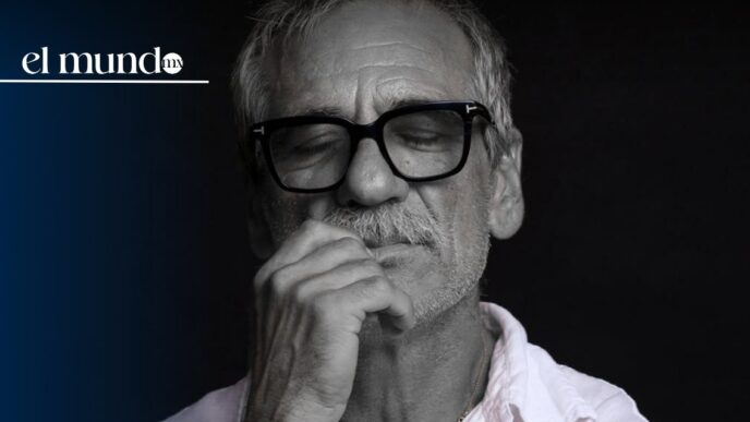 Fallece Alon Moni Aboutboul tras colapsar en playa de Israel frente a turistas