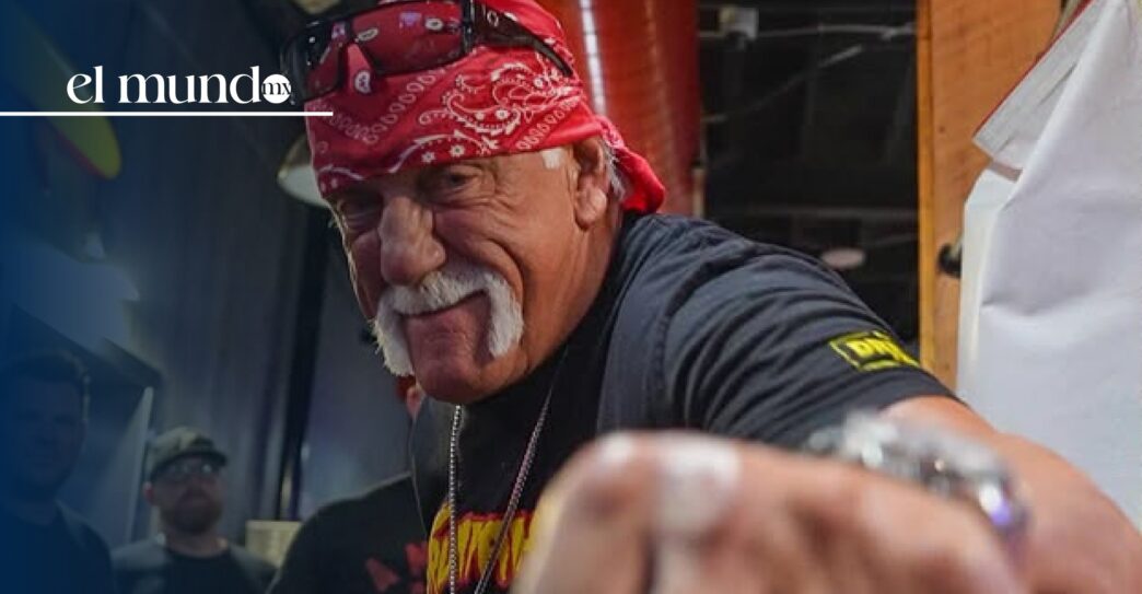 Muere Hulk Hogan a los 71 años: El adiós a la leyenda del wrestling que revolucionó la WWE