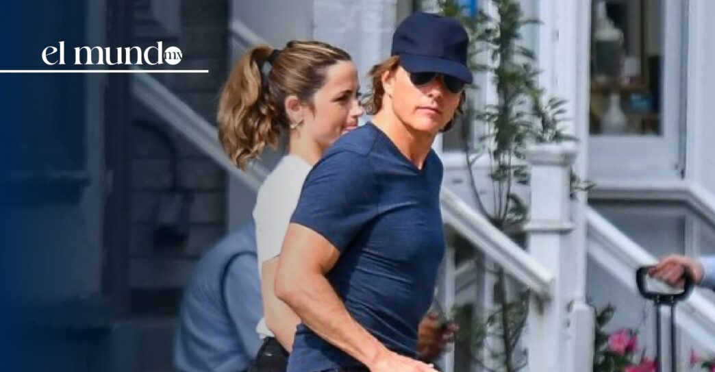 Tom Cruise y Ana de Armas: ¿Nuevo romance? Así fueron vistos tomados de la mano en Los Ángeles