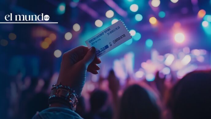 Movimiento Ciudadano exige a Profeco frenar precios abusivos en boletos de conciertos