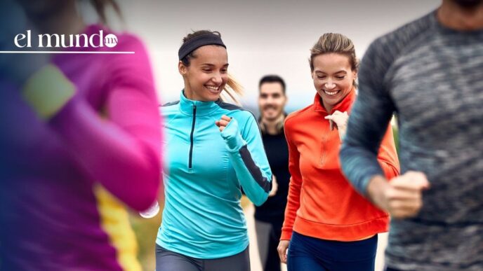 Running clubs en CDMX: la nueva forma de correr y socializar en 2025