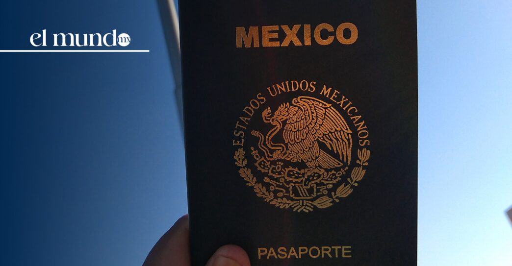 Pasaporte Mexicano 2025: Requisitos, costo y cómo elegir la mejor vigencia