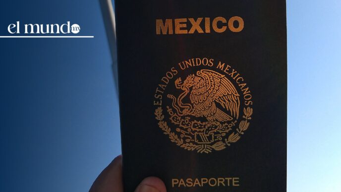 Pasaporte Mexicano 2025: Requisitos, costo y cómo elegir la mejor vigencia