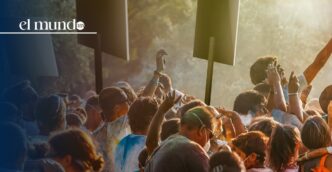 Regresa la marcha contra la gentrificación en CDMX