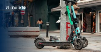 La regulación de los scooters en México, un tema pendiente