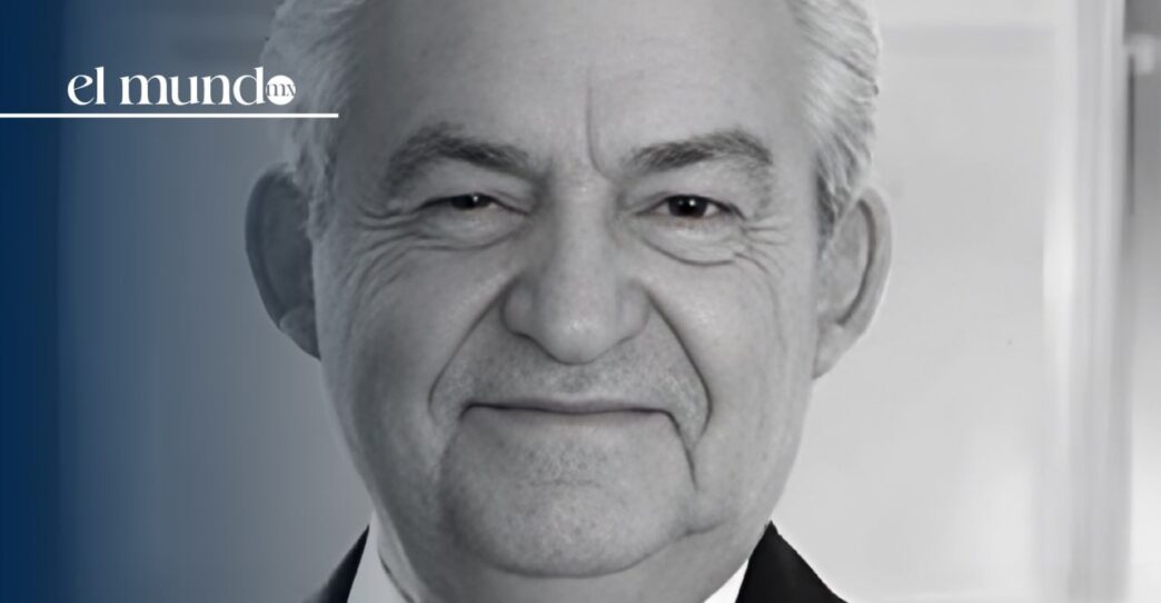 Adiós a Roberto Servitje, cofundador y figura clave en la expansión de Bimbo