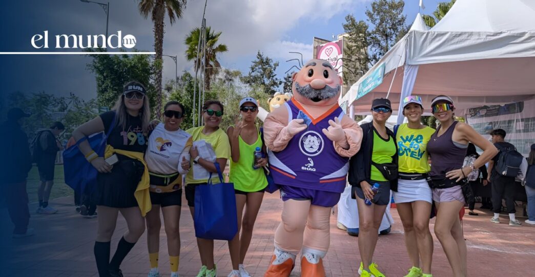 ¿Cómo participar en la Simicarrera CDMX 2025?