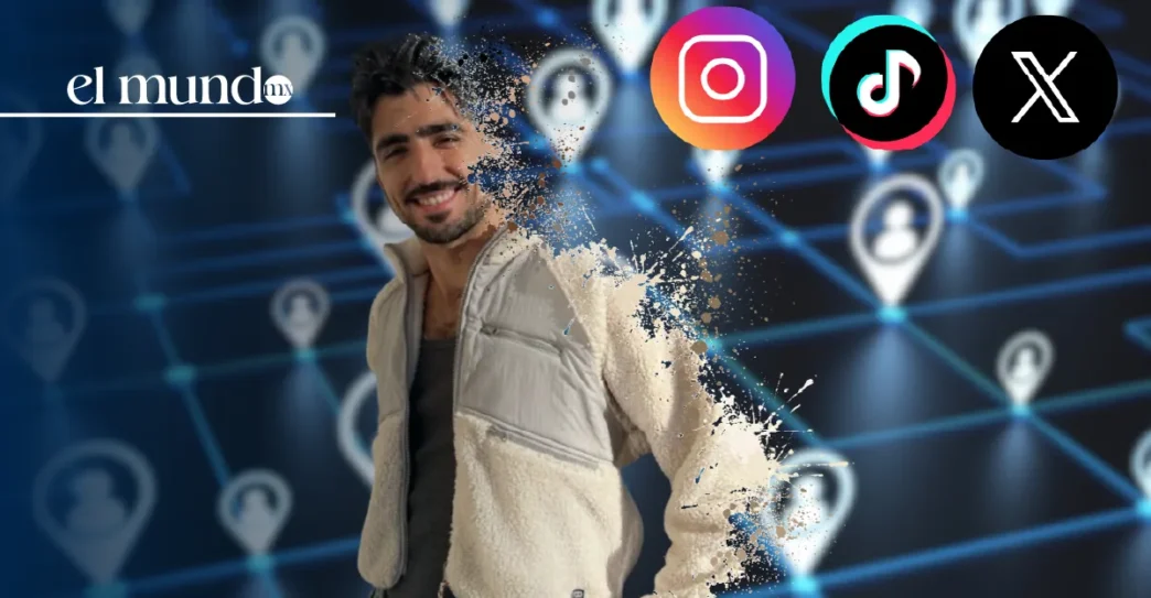 ¿Qué pasó con Jezzini?, el creador de contenido que desapareció de redes sociales