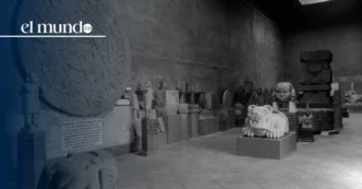 ¿Qué ver en el Museo de Antropología? Horarios, salas y cómo aprovechar tu visita