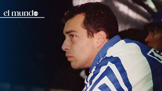 Fallece Jorge Costa: leyenda del FC Porto, a los 53 años