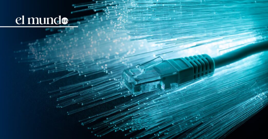 red óptica Nokia MX Fiber