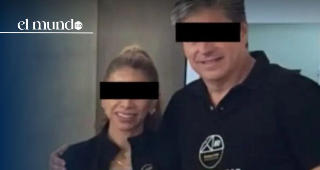 Capturan a 'Lord Pádel' tras agresión viral en club de pádel