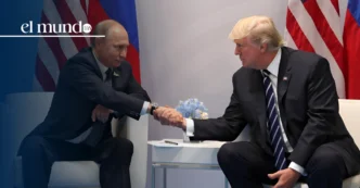 Alaska como tablero: lo que realmente busca Putin en la cumbre con Trump