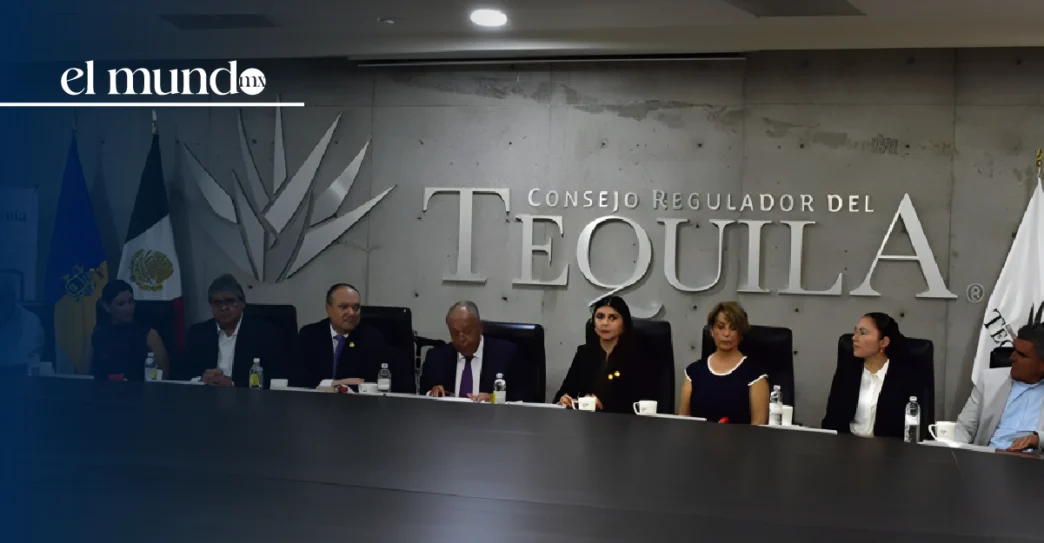 hecho en méxico tequileras