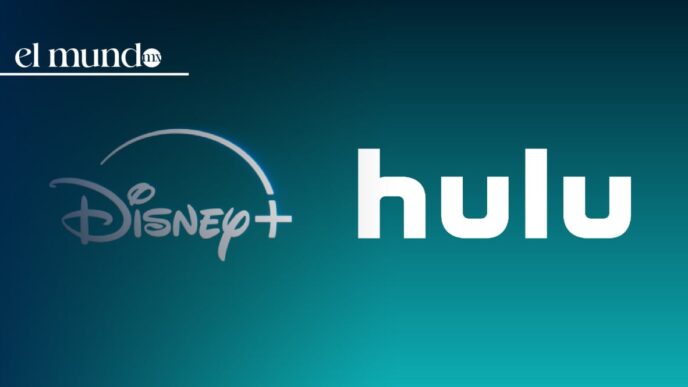 Hulu se integra a Disney