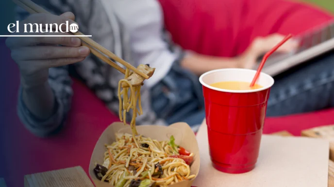 Nuevo mercado de comida asiática en el Barrio Chino de CDMX con ramen, bingsu y más