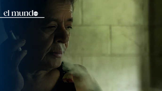 Ambulante Presenta 2025, un circuito de fomento documental