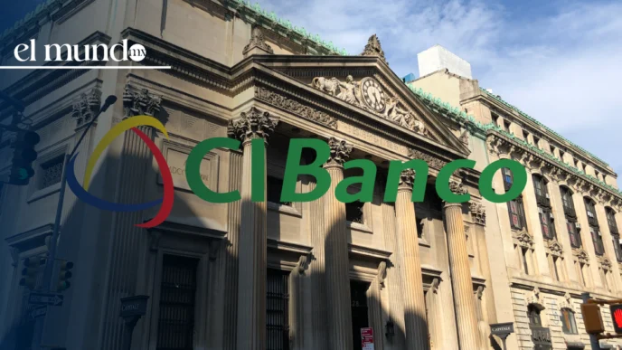 CIBanco demanda al Departamento del Tesoro de EU