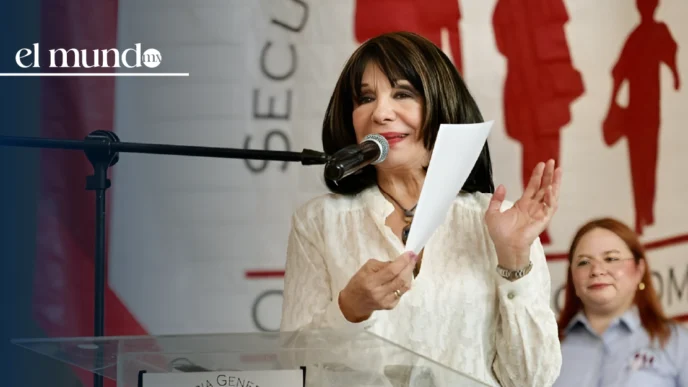 EE.UU. le quita la visa al esposo de la alcaldesa de Mexicali