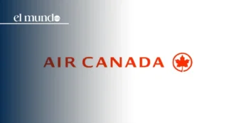¿Vuelas con Air Canadá? se anunció paro de 72 horas en México