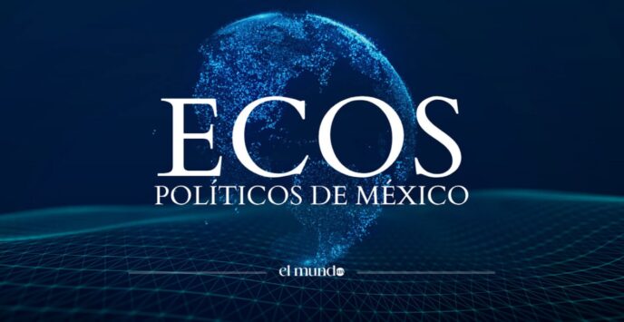 Ecos políticos de México (14 de agosto del 2025)