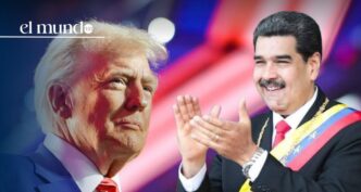 Nicolás Maduro desafía a Donald Trump a un enfrentamiento directo en Venezuela
