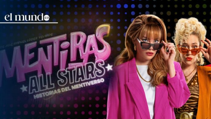 Boletos para Mentiras All Stars 2025: Precio de boletos, fechas y más