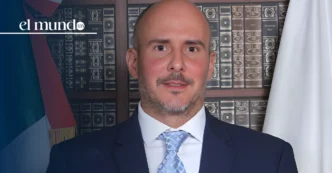 EU detiene a regidor de Río Bravo por fraude electrónico