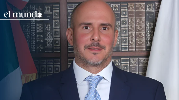 EU detiene a regidor de Río Bravo por fraude electrónico