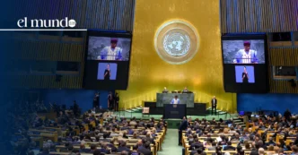 Asamblea General ONU