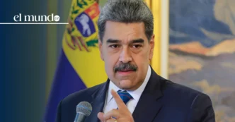 Nicolás Maduro