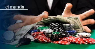 apuestas México impuestos