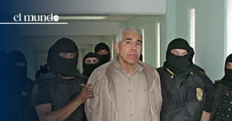 Rafael Caro Quintero