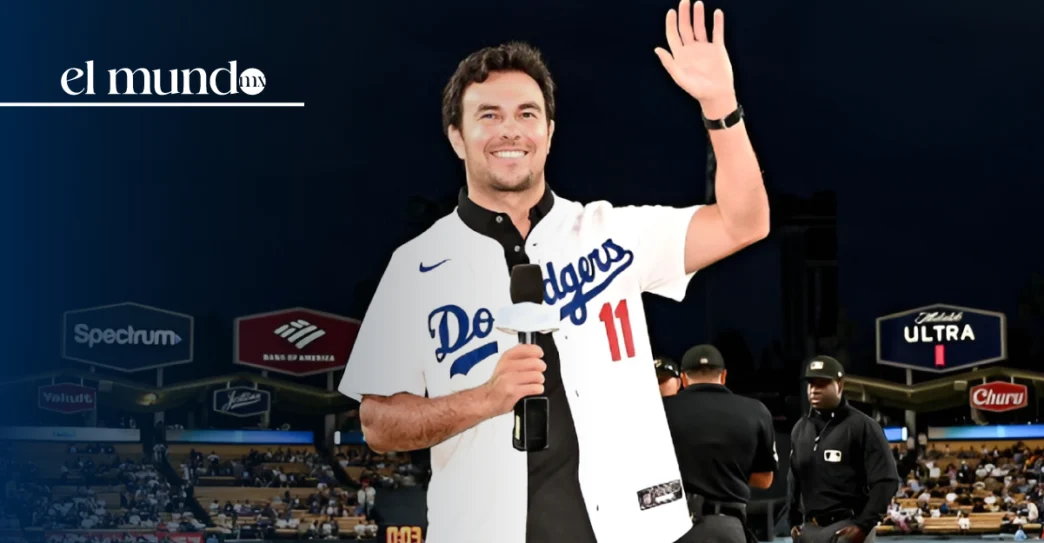 Checo Pérez vuelve a la F1 tras salida de Red Bull