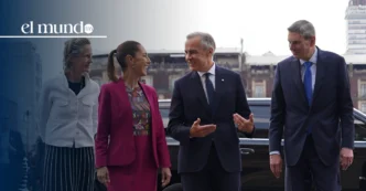 México Canadá alianza