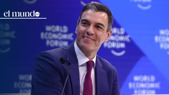 Gobierno español suspende exportación de armas a Israel