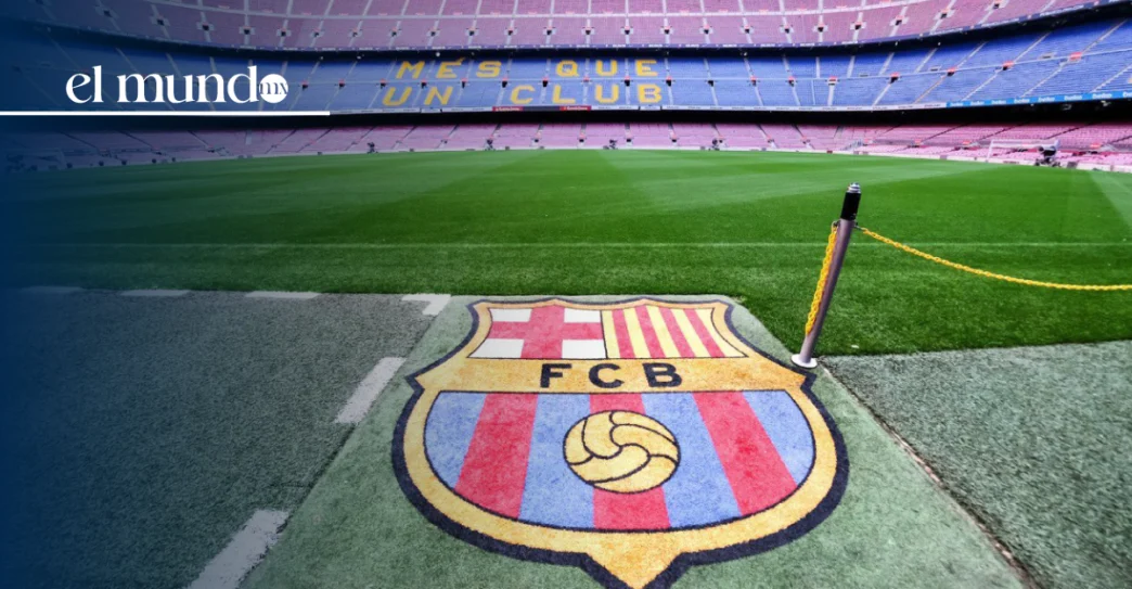 Camp Nou no puede abrir estadio por deficiencias de seguridad