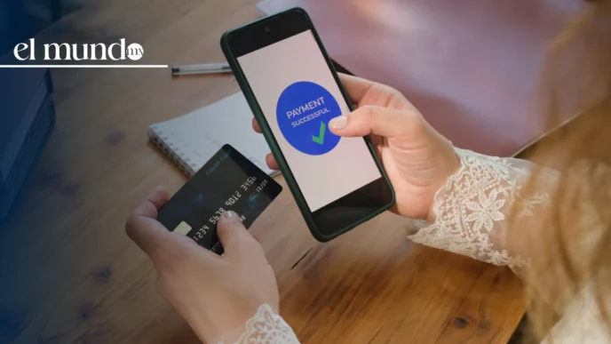 El MTU llega a México para restringir transferencias electrónicas