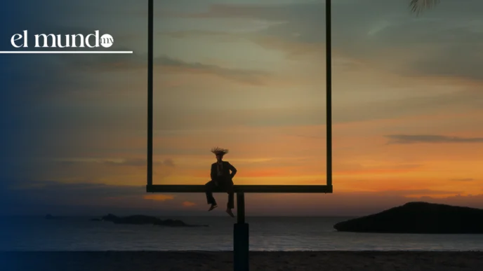 Bad Bunny encabezará el medio tiempo del Super Bowl 2026