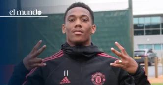 Anthony Martial, estrella europea que apunta a llegar a la Liga MX con Monterrey