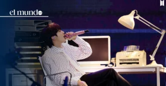 BTS lanza The WINGS Tour Remastered