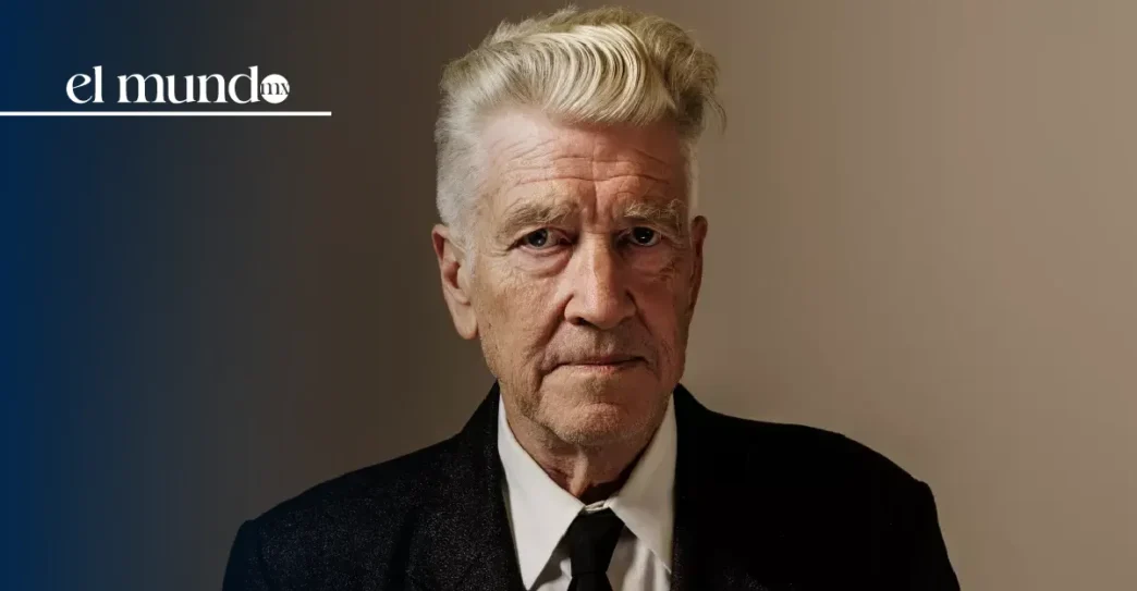mejores películas de David Lynch