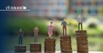 Desigualdad salarial en México: ¿Cómo impacta a empleados y compañías?